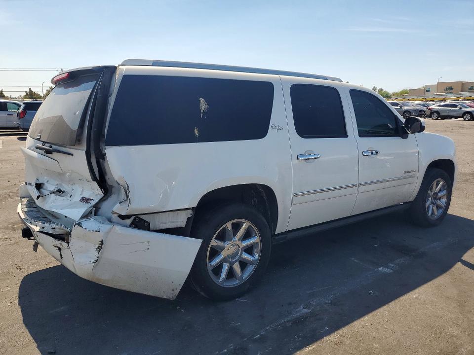 2014 GMC Yukon xl Denali