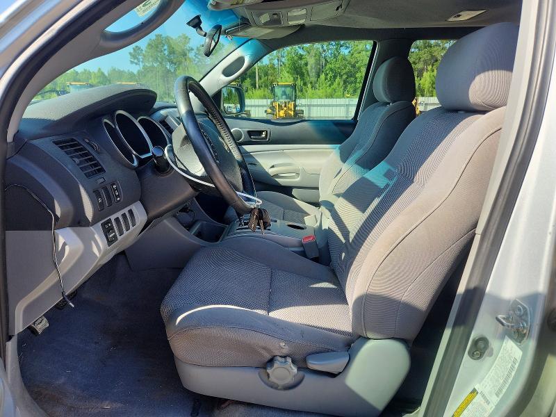 2005 Toyota Tacoma Double Cab