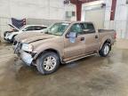 2004 Ford F150 Supercrew