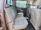 2015 Chevrolet Silverado K1500 LTZ