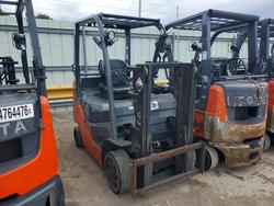 2016 Toyota 8FGCU20 Forklift en venta en Lebanon, TN