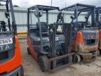 2016 Toyota 8FGCU20 Forklift