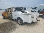 2000 Ford F550