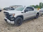 2021 GMC Sierra K1500 Elevation