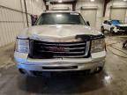 2010 GMC Sierra K1500 SLE