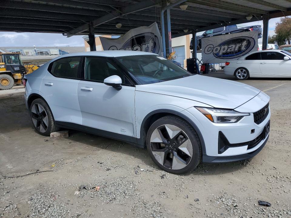 2023 Polestar 2