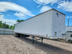 2015 Hyundai Translead Inc 2015 Hyundai Translead VI2530152-AJS DRY Van Trail