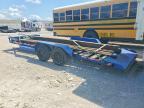 2022 Load N Go Equipment Trailer