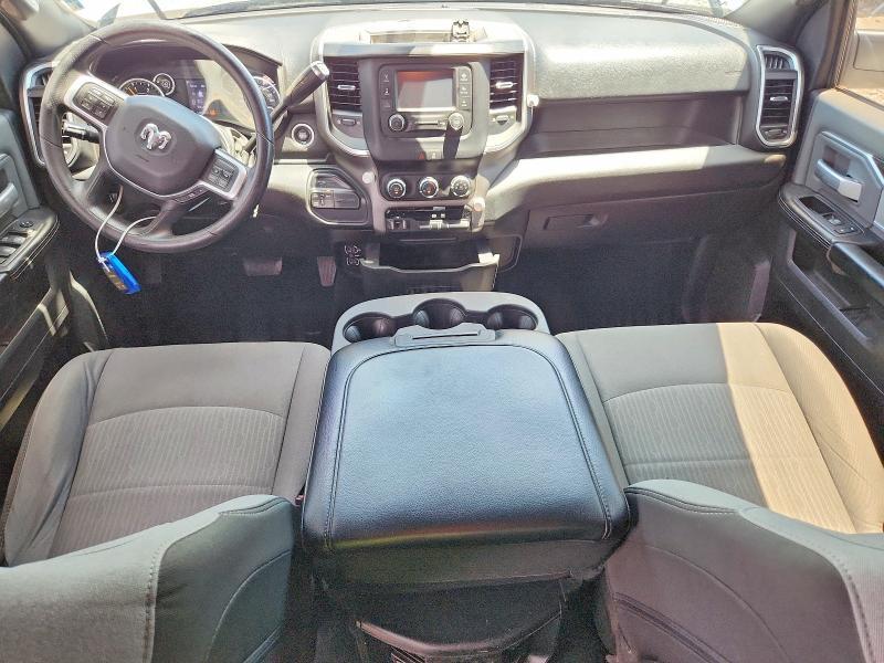2021 Dodge RAM 2500 BIG Horn