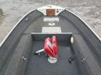 1986 Yarcraft Boat