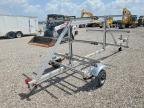 2012 Trailex Trailer SUT-450-M6