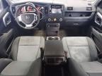 2007 Honda Ridgeline RTS