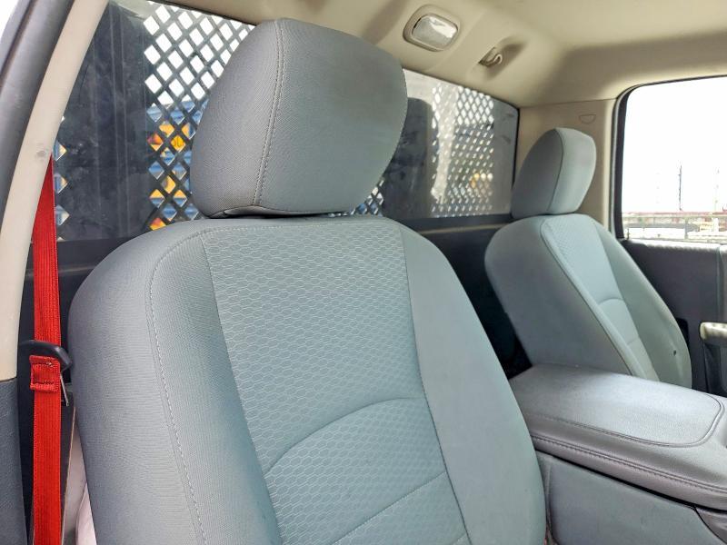 2016 Dodge RAM 5500