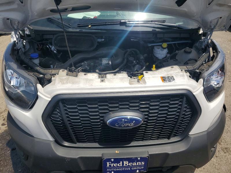 2024 Ford Transit T-350