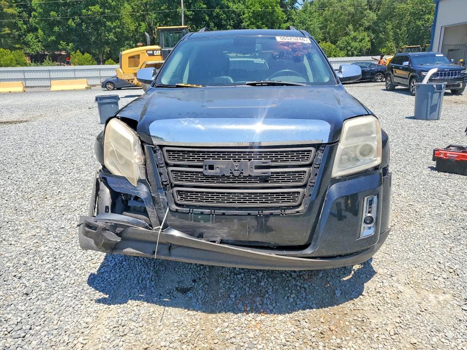 2012 GMC Terrain slt