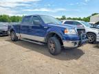 2007 Ford F150 Supercrew