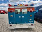 2003 Ford Econoline-Ambulance