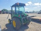 2016 John Deere 3033R Tractor