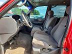 2002 Ford F150 Supercrew
