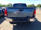 2012 GMC Sierra K1500 SLT