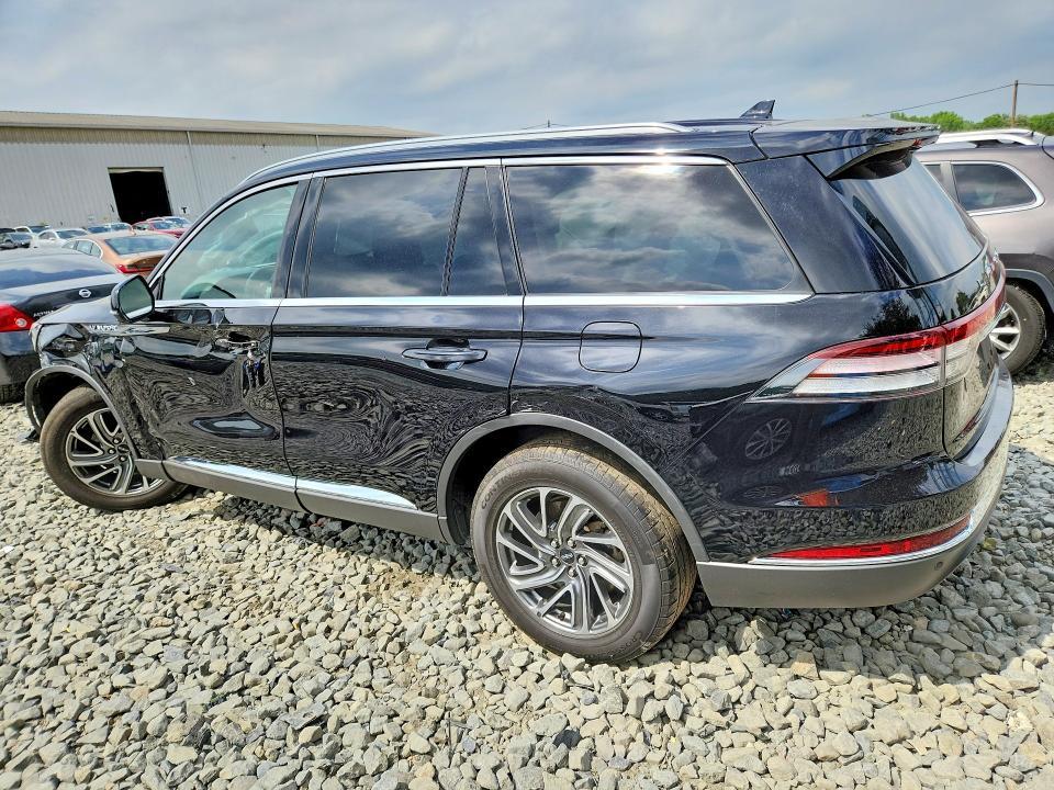 2023 Lincoln Aviator
