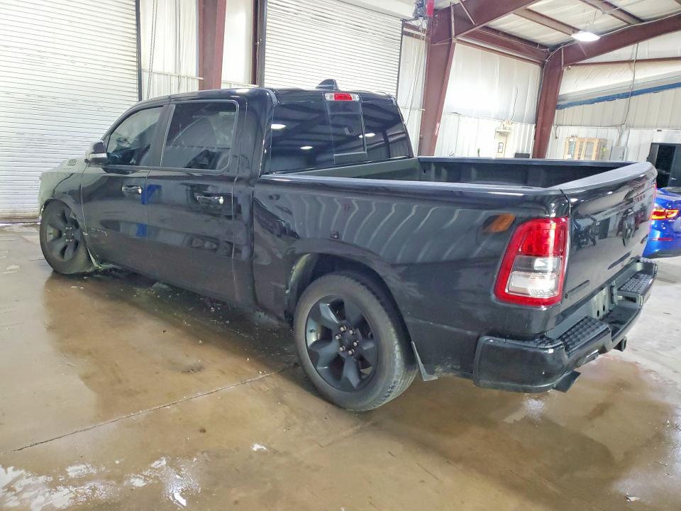 2019 Dodge RAM 1500 BIG HORN/LONE Star