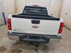 2010 Chevrolet Silverado K1500 LT