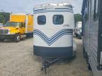 2000 King American Trailers