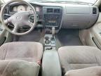 2002 Toyota Tacoma Double Cab Prerunner