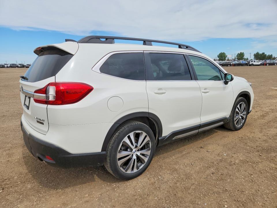 2021 Subaru Ascent Limited