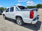 2007 Chevrolet Avalanche K1500