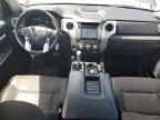 2018 Toyota Tundra Crewmax SR5