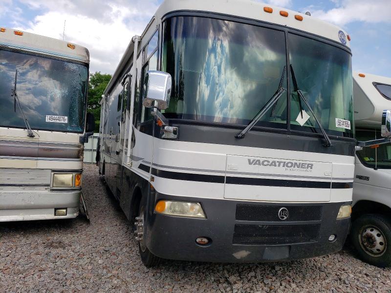 2004 Holiday Rambler Vacationer RV