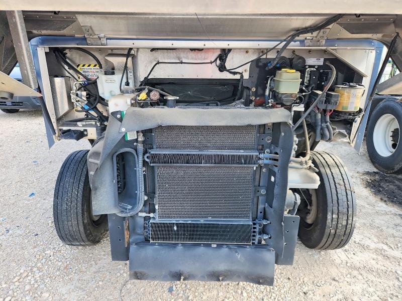 2021 Freightliner MT45G Chassis Delivery Truck