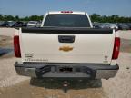 2013 Chevrolet Silverado C1500 LTZ