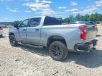 2025 Chevrolet Silverado K1500 LT Trail Boss