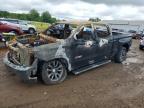 2022 Chevrolet Silverado LTD K1500 LT