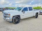 2017 Chevrolet Silverado C1500 LTZ