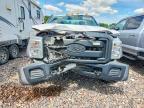 2016 Ford F550 Super Duty Dump Truck