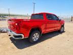 2023 Chevrolet Silverado K1500 LT