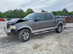 2002 Ford F150 Supercrew