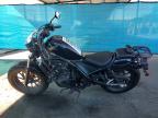 2026 Honda CMX500 A
