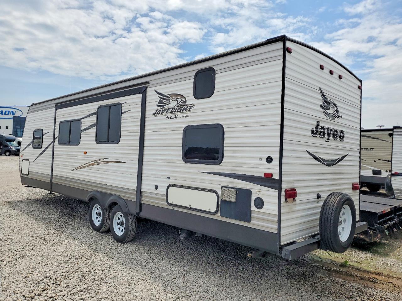 2016 Jayco JAY Flight SLX Camper