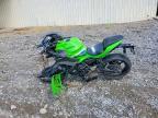 2026 Kawasaki EX650 P