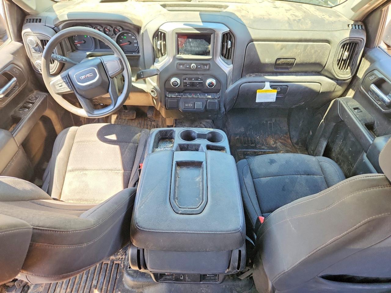2024 GMC Sierra K1500