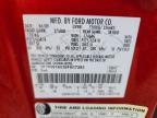 2009 Ford F150 Supercrew