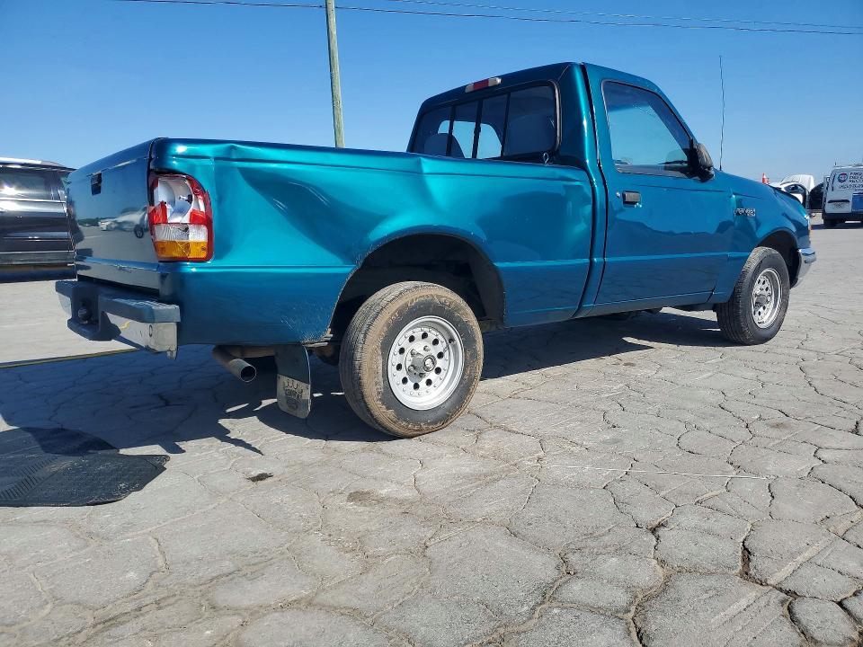 1994 Ford Ranger