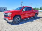 2025 Chevrolet Silverado K1500 LT