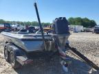 2007 Skeeter Boat