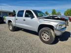 2003 Dodge Dakota Quad SLT